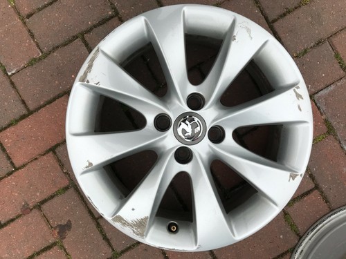 Vauxhall opel corsa mk3 - opel,