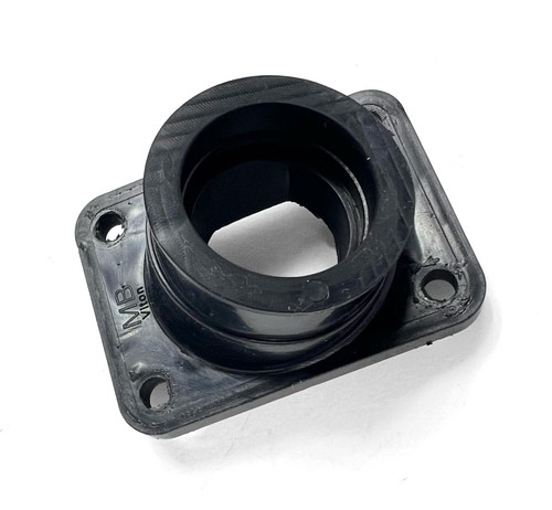 Carb inlet mounting rubber - carb,