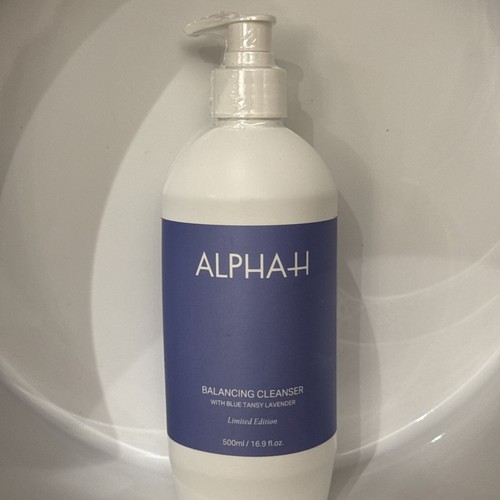 Alpha supersize lavender - supersize,