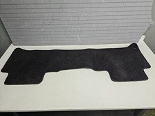 Land Rover Range Rover Sport Rear Carpet 130A22CC8PVJ
