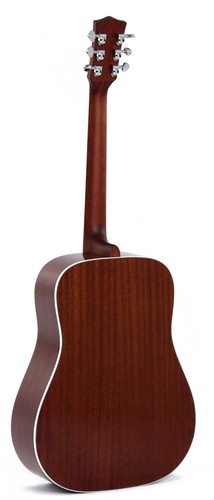 Sigma guitars sg5 - guitars, dm-sg5