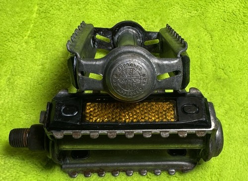 Vintage rat trap - trap, bike