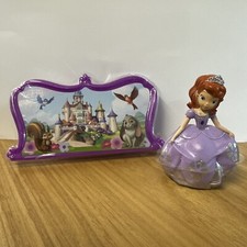 Disney Sofia The First Sofia