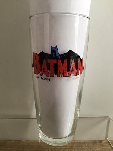 Vintage rare 1967 npp batman - npp,