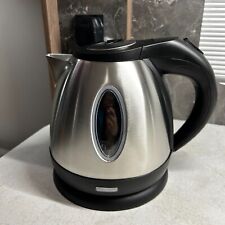 Low Wattage Cordless Kettle