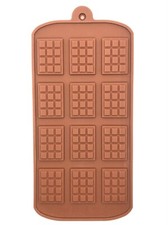 Mini chocolate bar - mini,