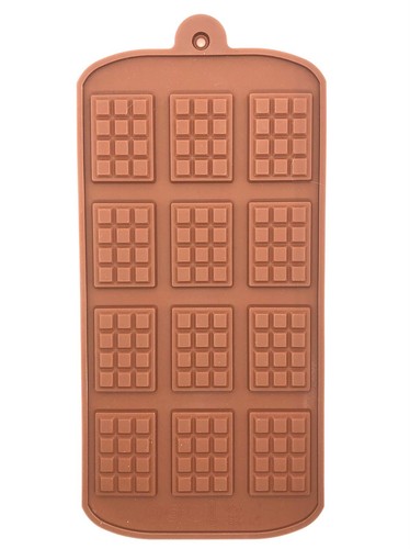 Mini chocolate bar - mini,