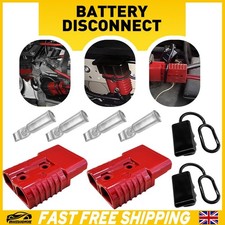 Anderson Connector 175Amp 600V