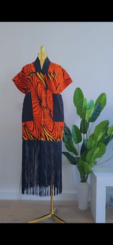 Ankara dress women - ankara, african