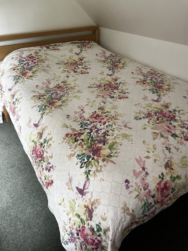 Vintage cottagecore floral - vintage,
