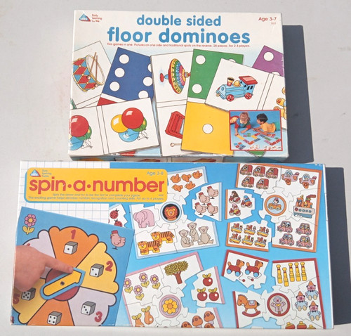Vintage early learning centre - learning,
