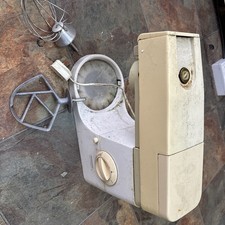 Kenwood Chef A701A Vintage