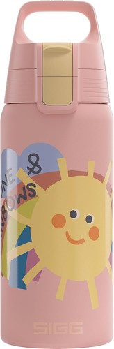 Sigg insulated kids water - insulated,