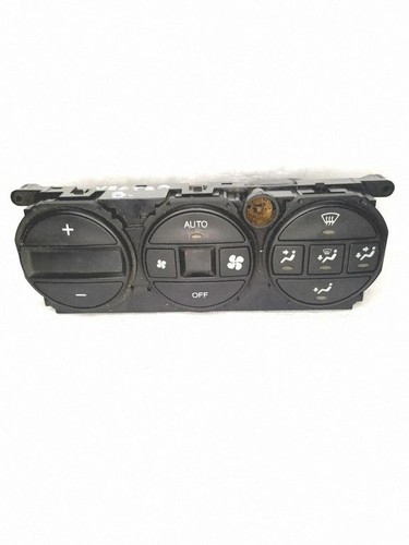 Opel vectra 2002 climate - opel, c