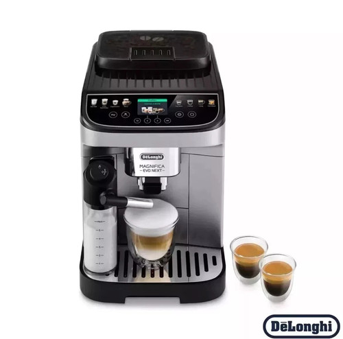 Delonghi coffee machine - delonghi,