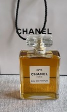 The Iconic Chanel No.5 Eau de