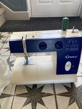 Delta Electric FY780 Table Top