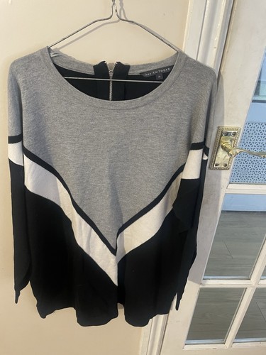 Ladies jumper size - size,