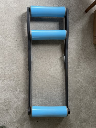 Tacx sirius indoor bike - tacx,