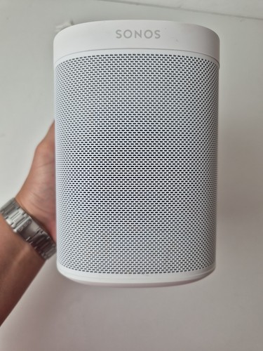 Sonos one gen - one, 2