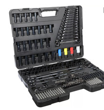 Halfords Advanced 200 Piece