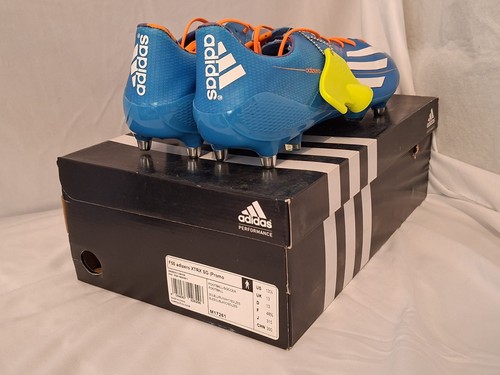 Adidas f50 adizero - adidas, sg