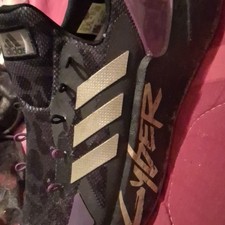 Adidas cyber punk - adidas,