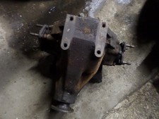 JAGUAR 420 / S-TYPE & DAIMLER