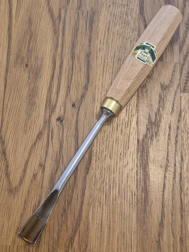 Henry taylor tools acorn - henry,