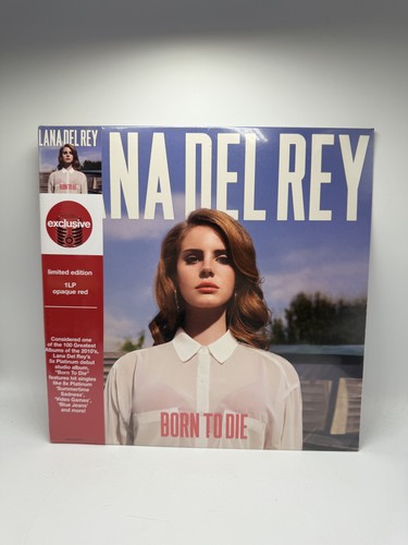 Lana del rey born - born, to