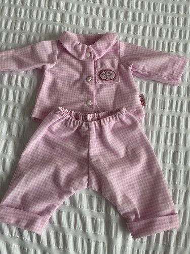 Baby annabell 43cm dolls