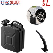 5L  Metal Jerry Can Military