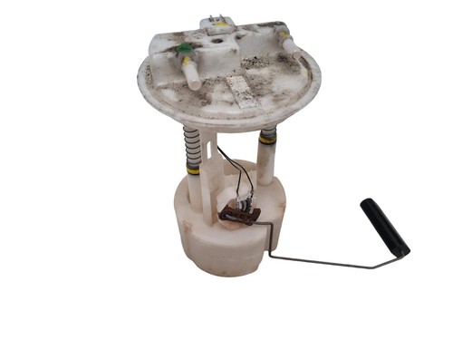 Nissan juke fuel pump - pump, sender