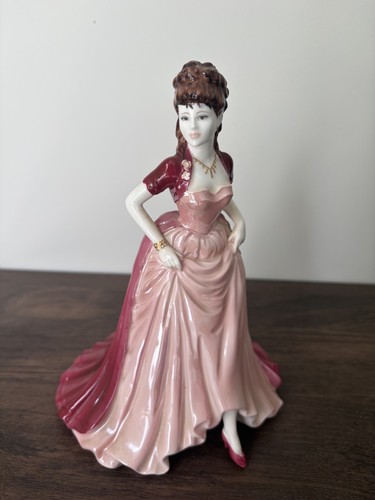 Coalport ladies fashion - ladies,