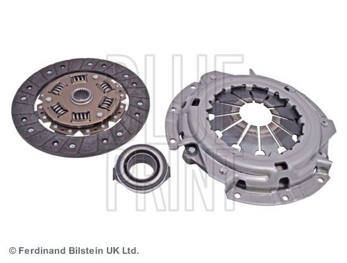 Blueprint clutch kit - clutch,