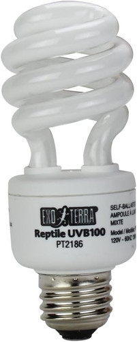 Exo terra 13w - exo,