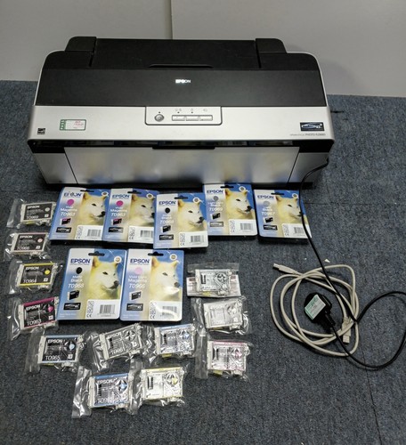 Epson stylus photo r2880 - , a3