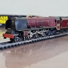 Graham Farish 1816 N Gauge BR