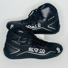Sparco K-Pole Karting Boots