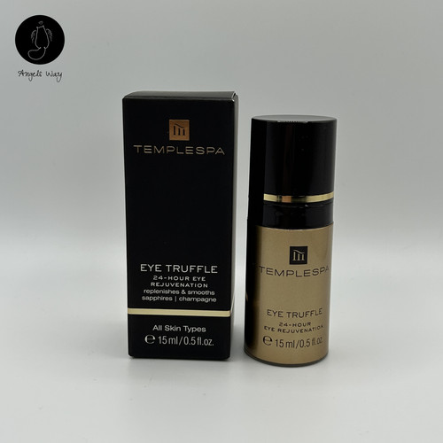 Temple spa eye truffle - spa, 24-hour