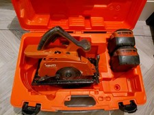 Hilti WSC 70-A36 Cordless