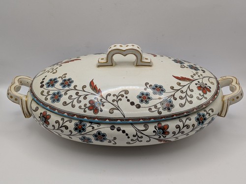 Powell bishop stonier tureen - powell,