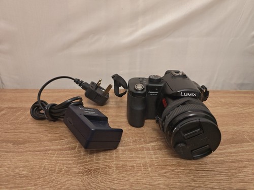 Digital camera dmc - digital, fz50