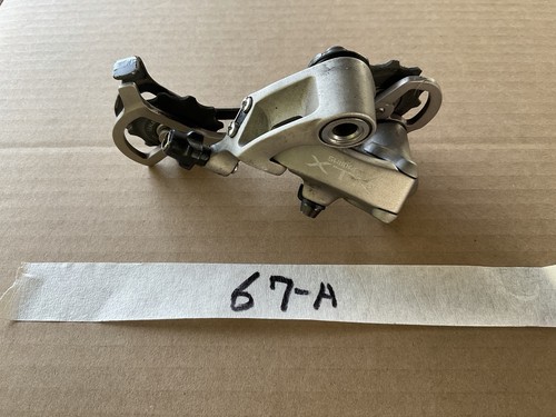 Shimano xtr m952 rear - xtr,