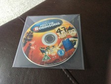 Meet The Robinsons (DVD, 2007)