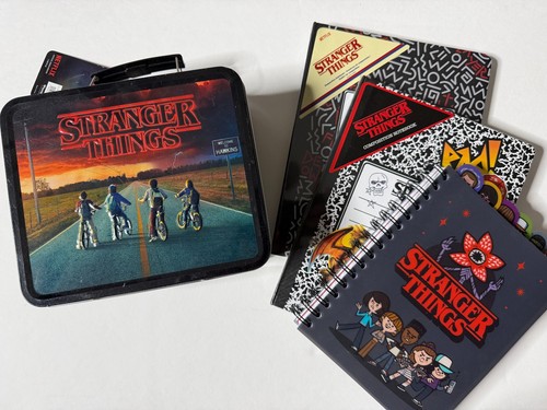 Netflix stranger things - netflix's,