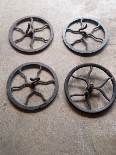 Antique singer treadle - treadle, sewing