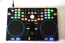VESTAX VCI-300 DJ Controller Compact USB MIDI