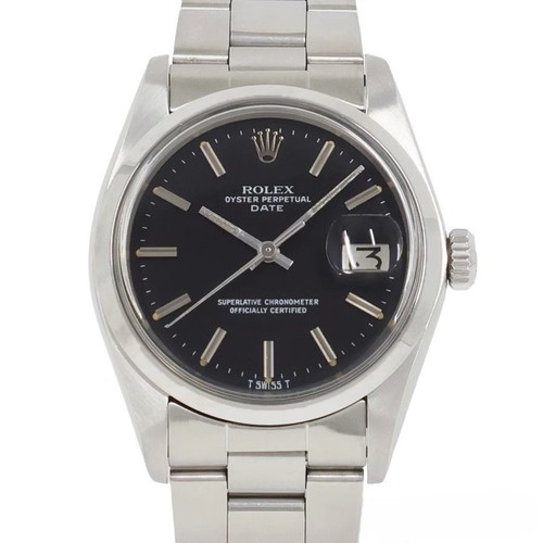 Rolex 1977 vintage - rolex, wristwatch