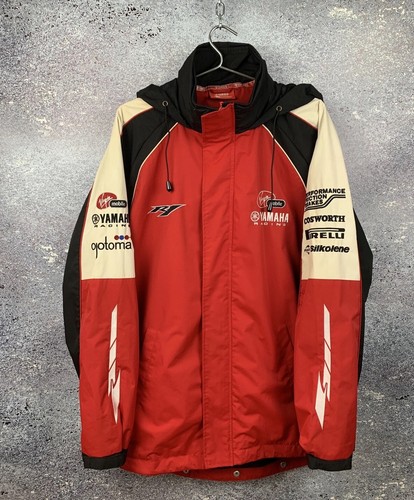 Yamaha racing virgin mobile - yamaha,
